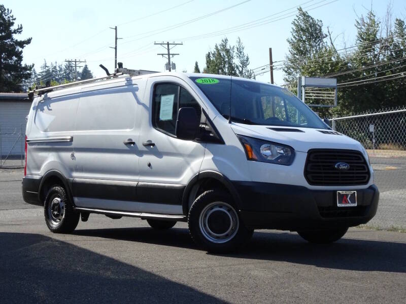 ford transit van 2018 1FTYE1YM5JKA17397 image ford transit van 2018 1FTYE1YM5JKA17397 image
